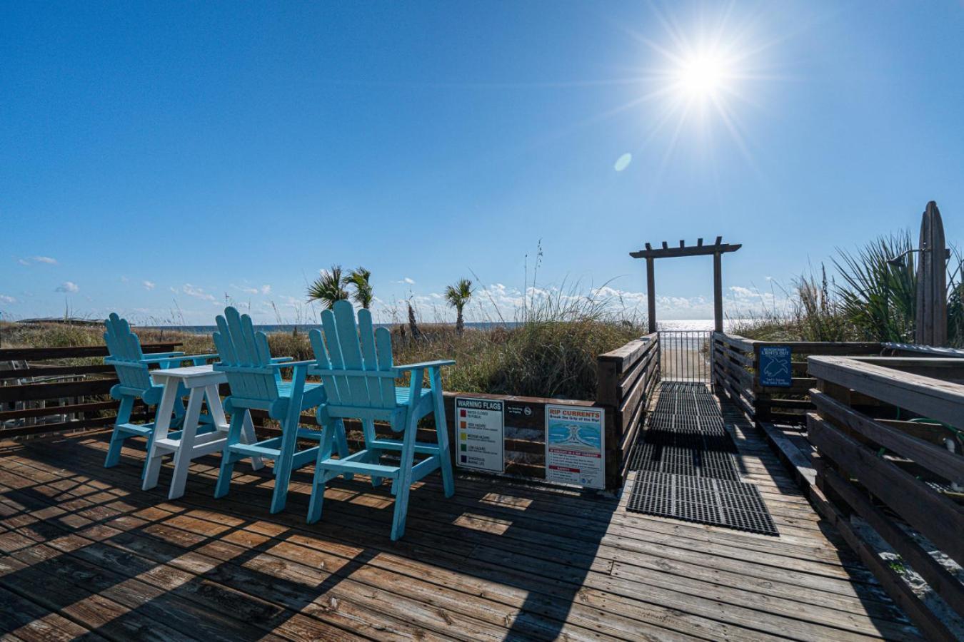 Seas The Day - Top Of The Gulf 320 - Beach Front Resort - Free Beach Chair Service Panama City Beach Esterno foto